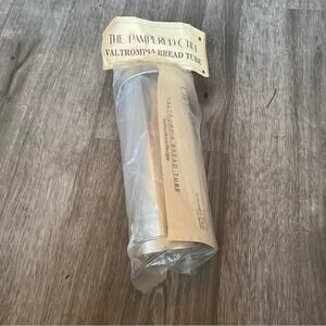 Pampered Chef Heart Bread Tube